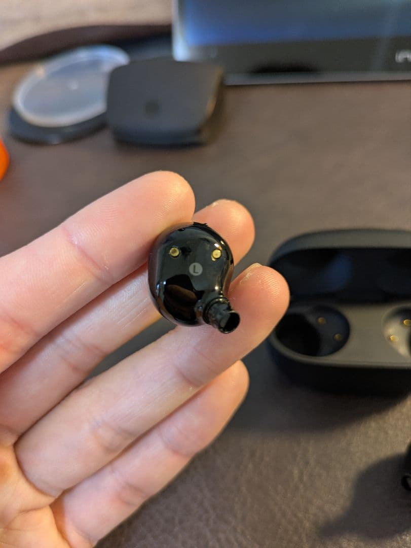 イヤホン WF1000 XM5