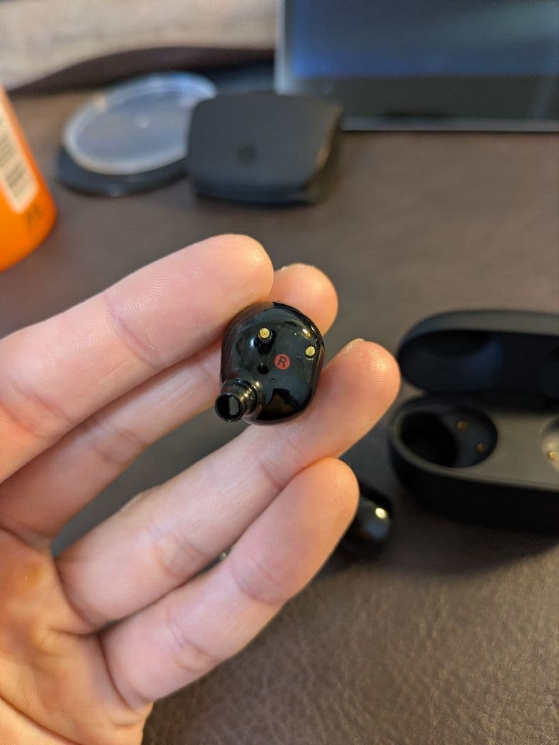 イヤホン WF1000 XM5