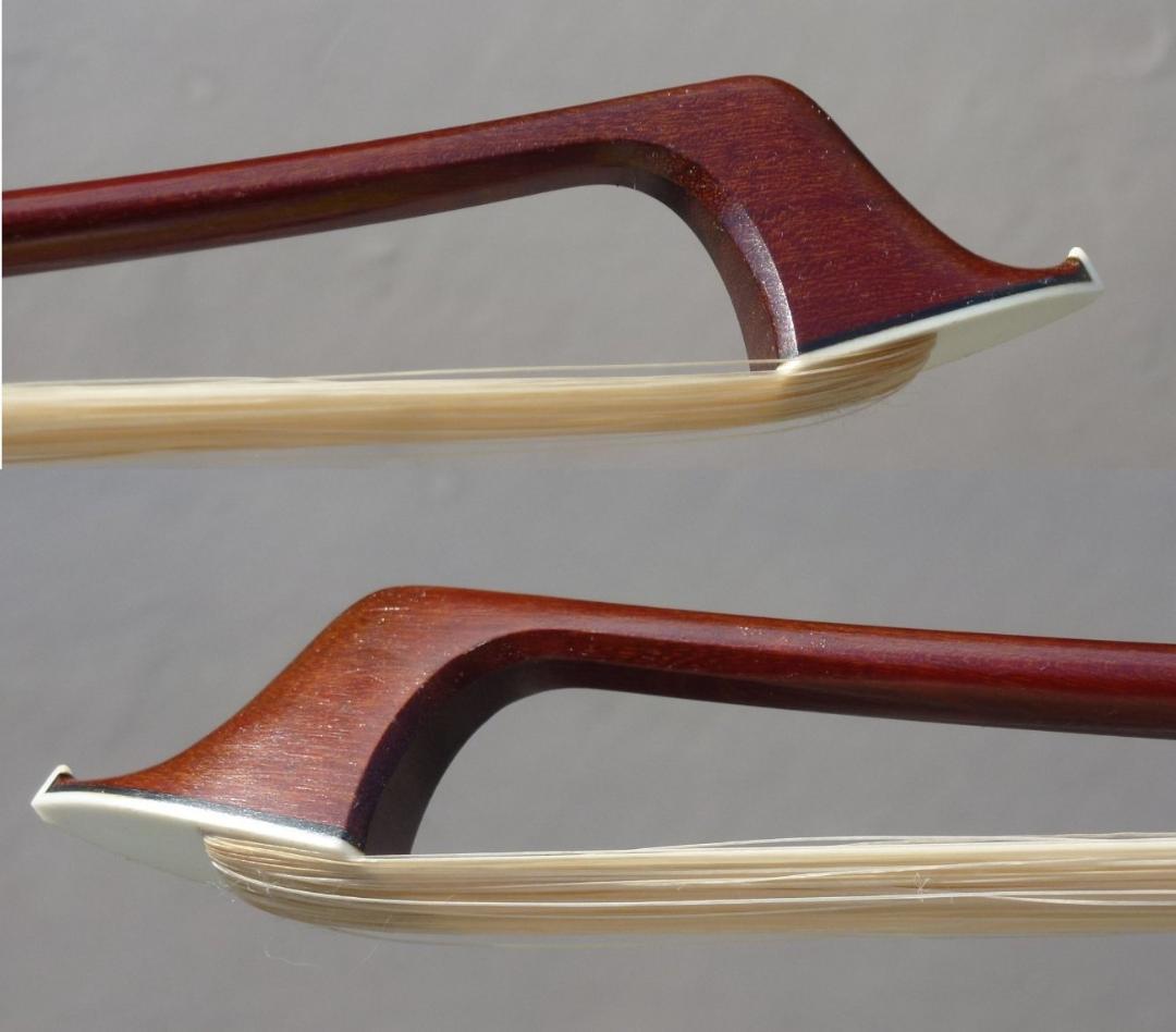 チェロ弓■SIQUEIRA■L'archet brasilsl■ラルシェブラジル