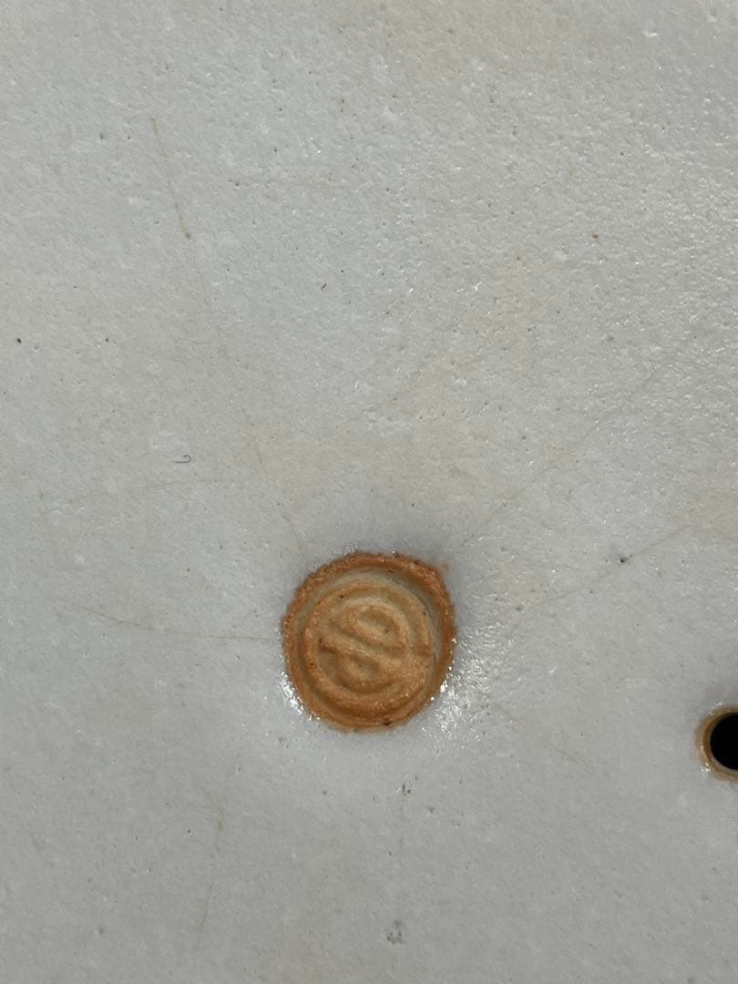 値下げ！未使用　人間国宝 清水卯一 白釉　宝瓶　共箱付き