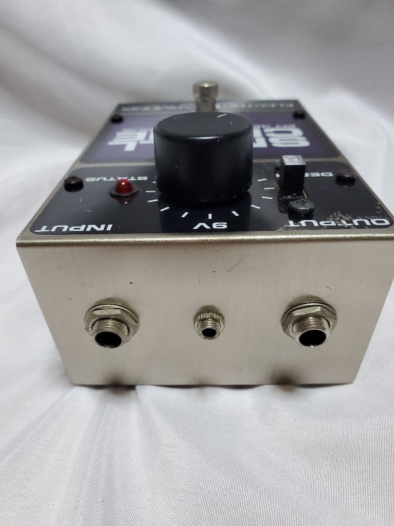 ELECTRO HARMONIX SMALL CLONE コーラス