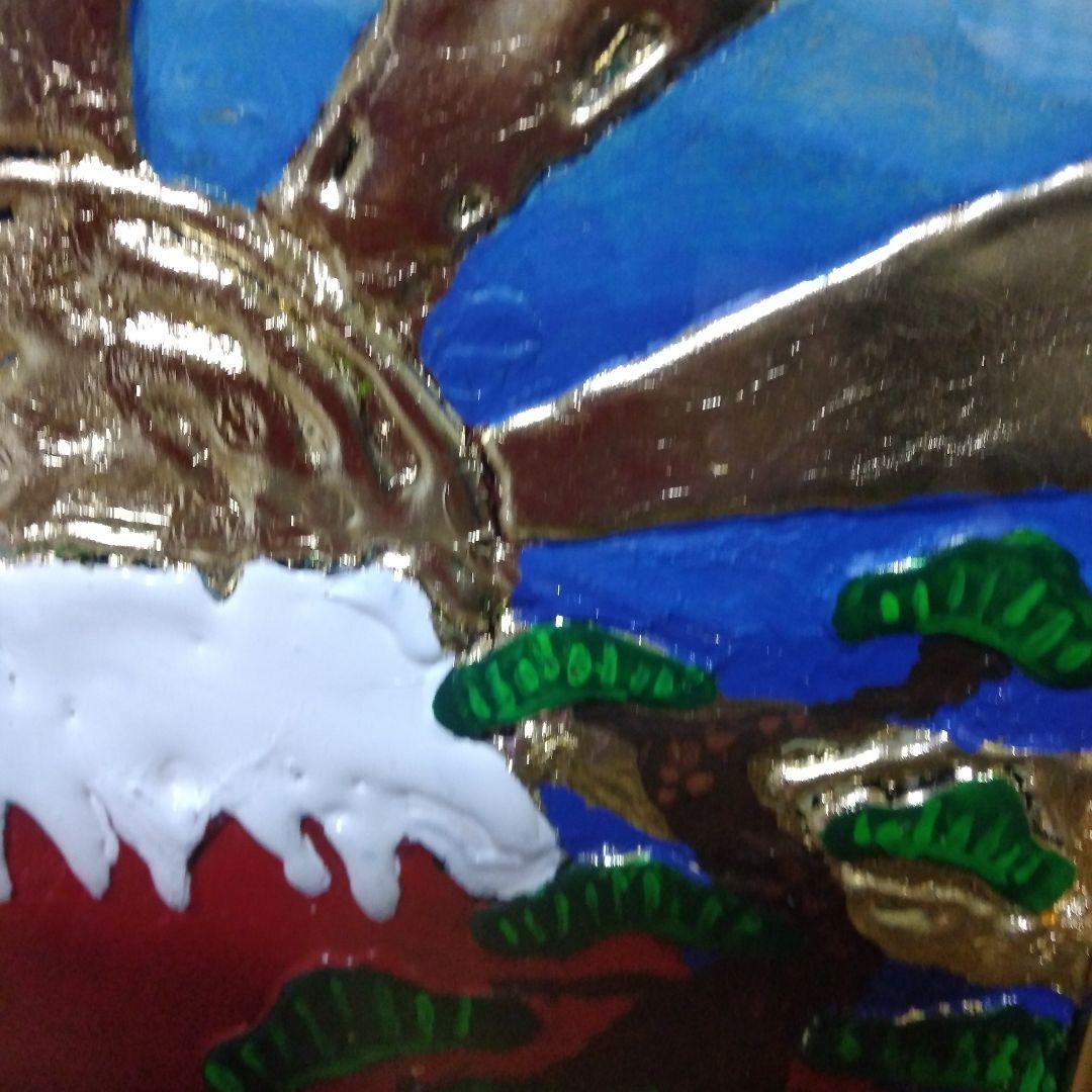 絵画/抽象画/現代アート/テクスチャーアート/アクリル画/モダンアート/開運絵画