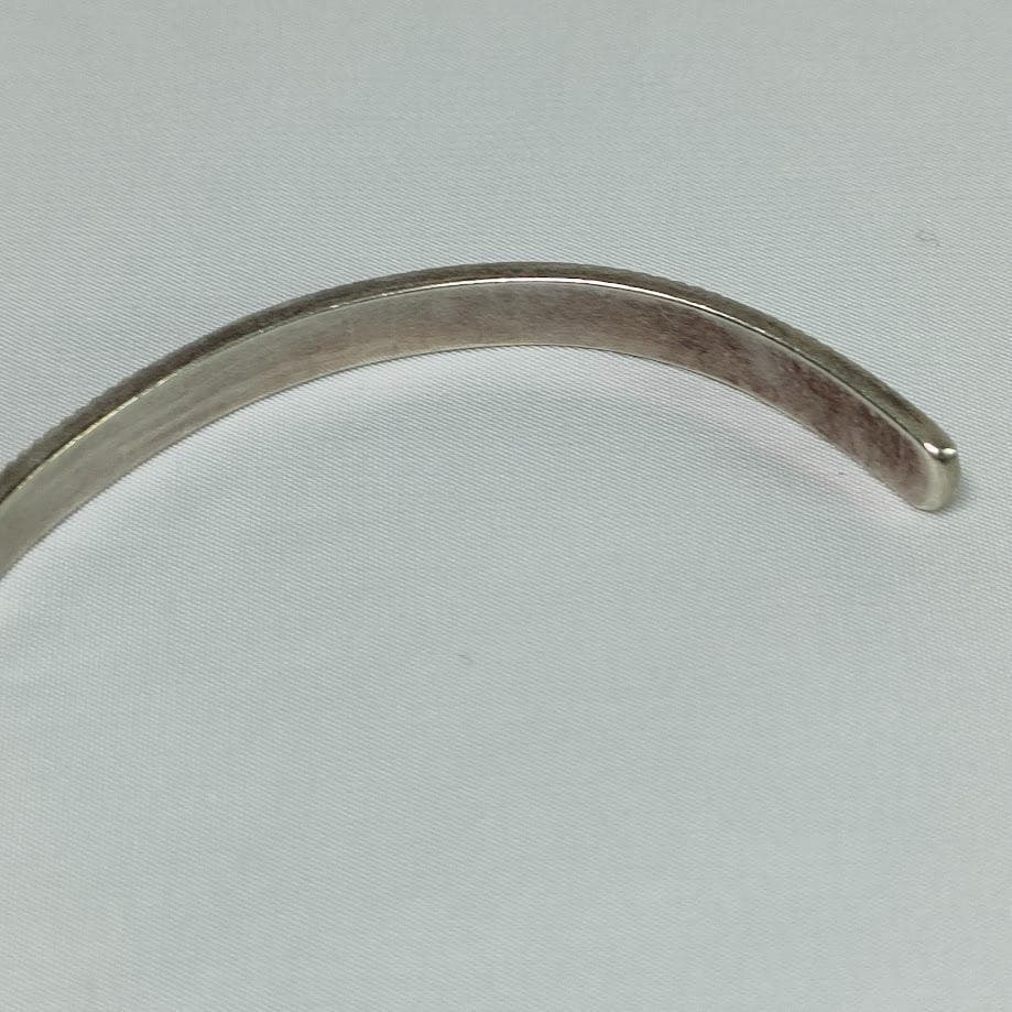 SYMPATHY OF SOUL シンパシーオブソウル バングル ブレスレット