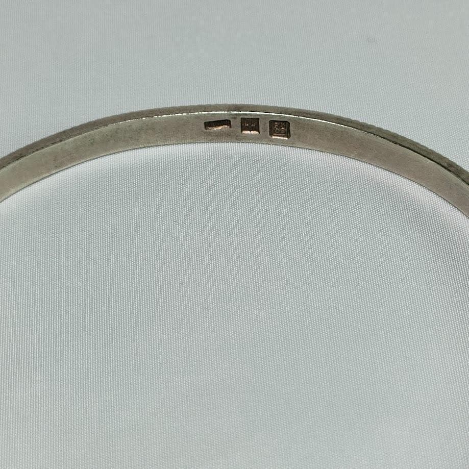 SYMPATHY OF SOUL シンパシーオブソウル バングル ブレスレット