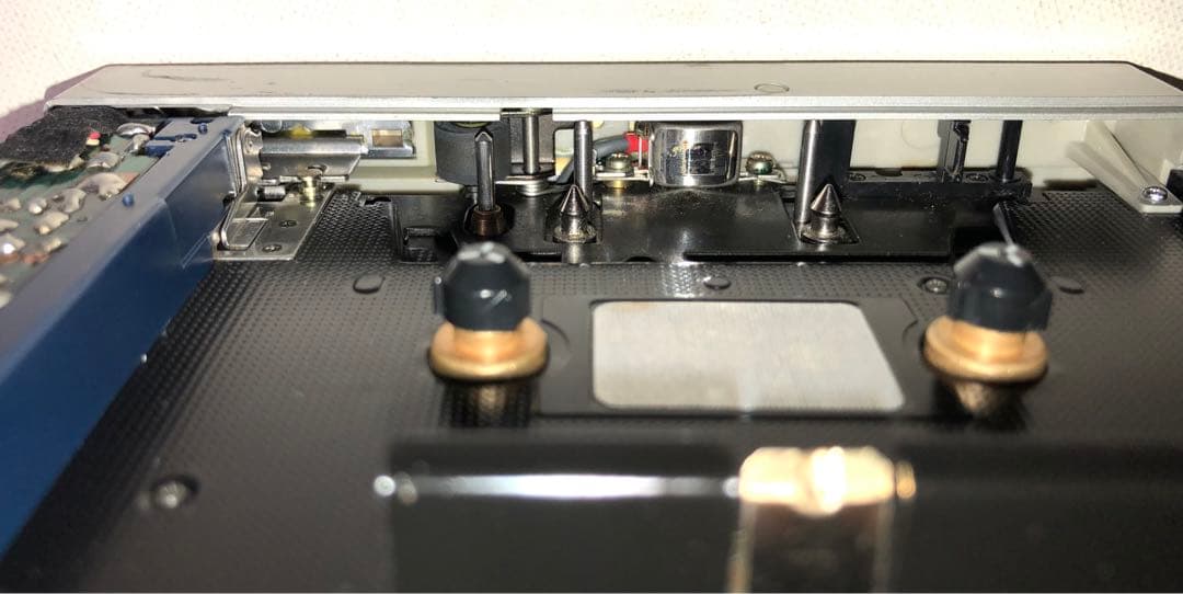 TPS-L2感動動作Guys&Dolls SONY初代カセットウォークマン良品B