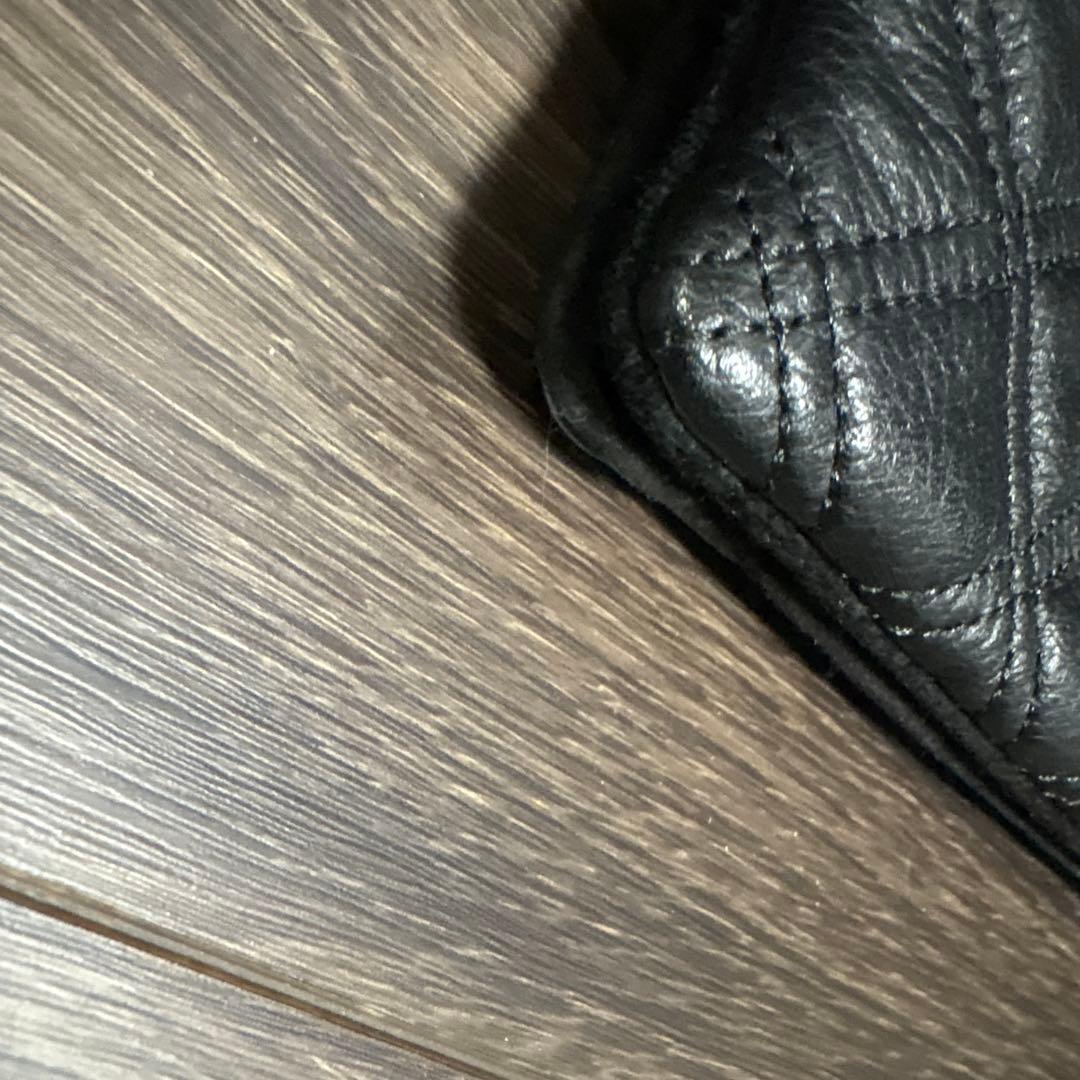 アタオ ブーブー　ブラックダイヤモンド