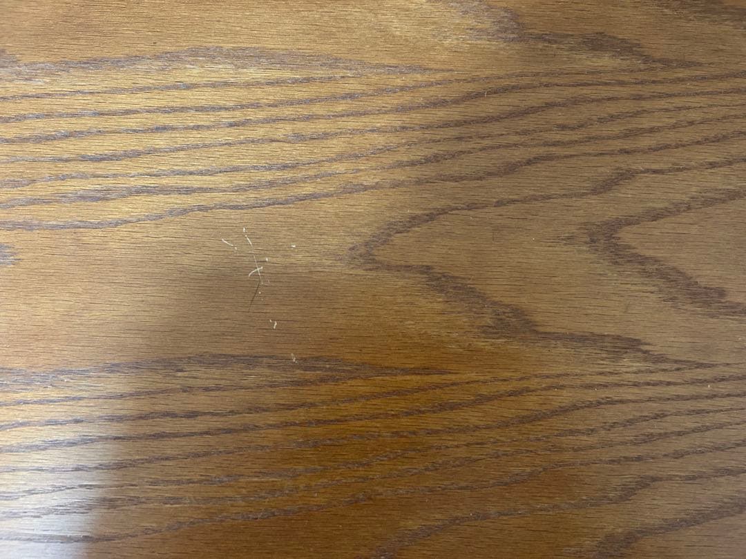 Niko and デスク 2引き出し付き　デスクのみ