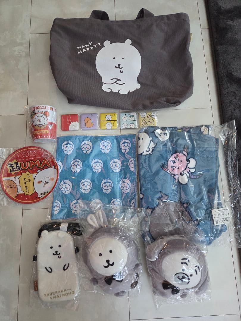 ナガノ ハッピーバッグ 2023 福袋