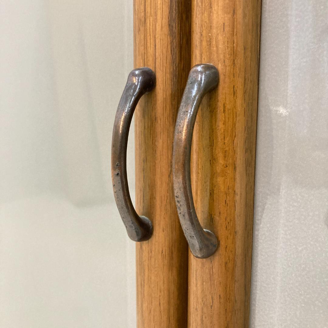 曙工芸　アケボノ　キャビネット　サイドボード