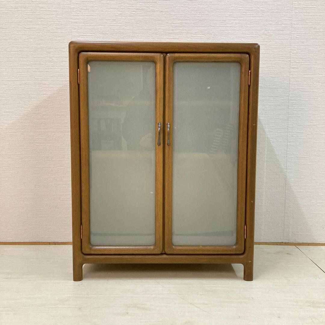 曙工芸　アケボノ　キャビネット　サイドボード