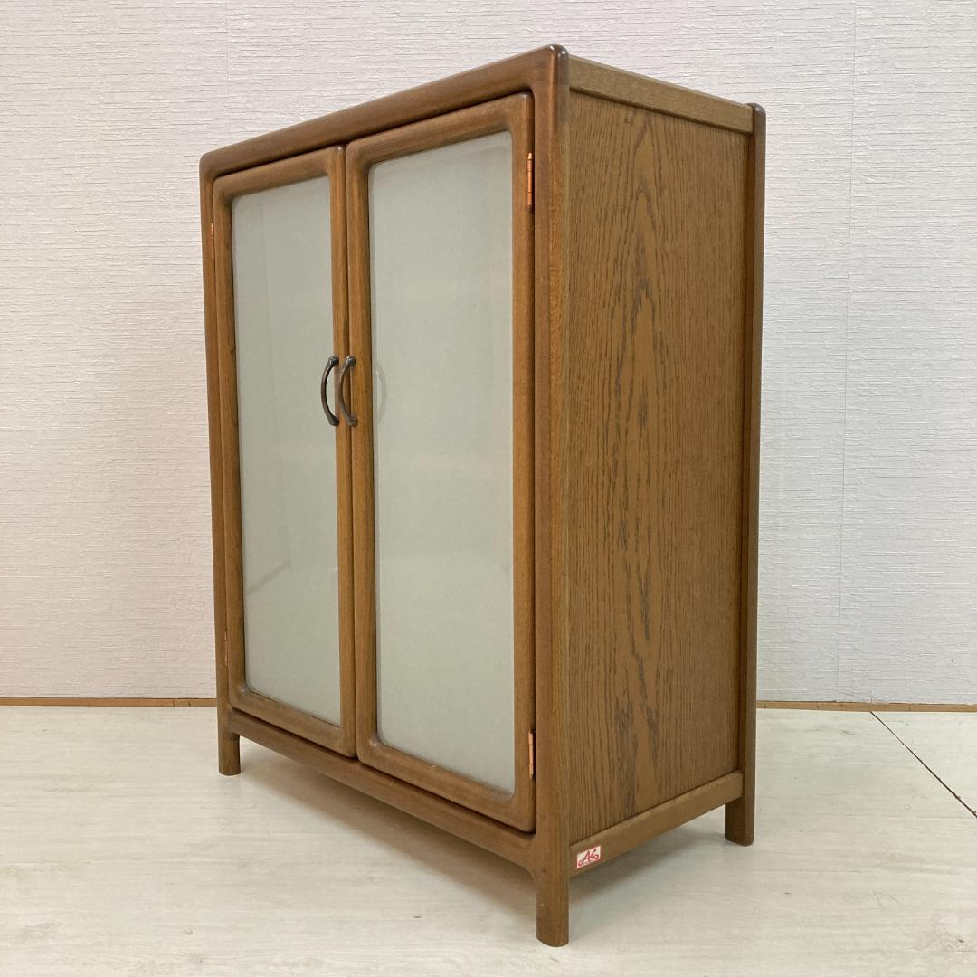 曙工芸　アケボノ　キャビネット　サイドボード