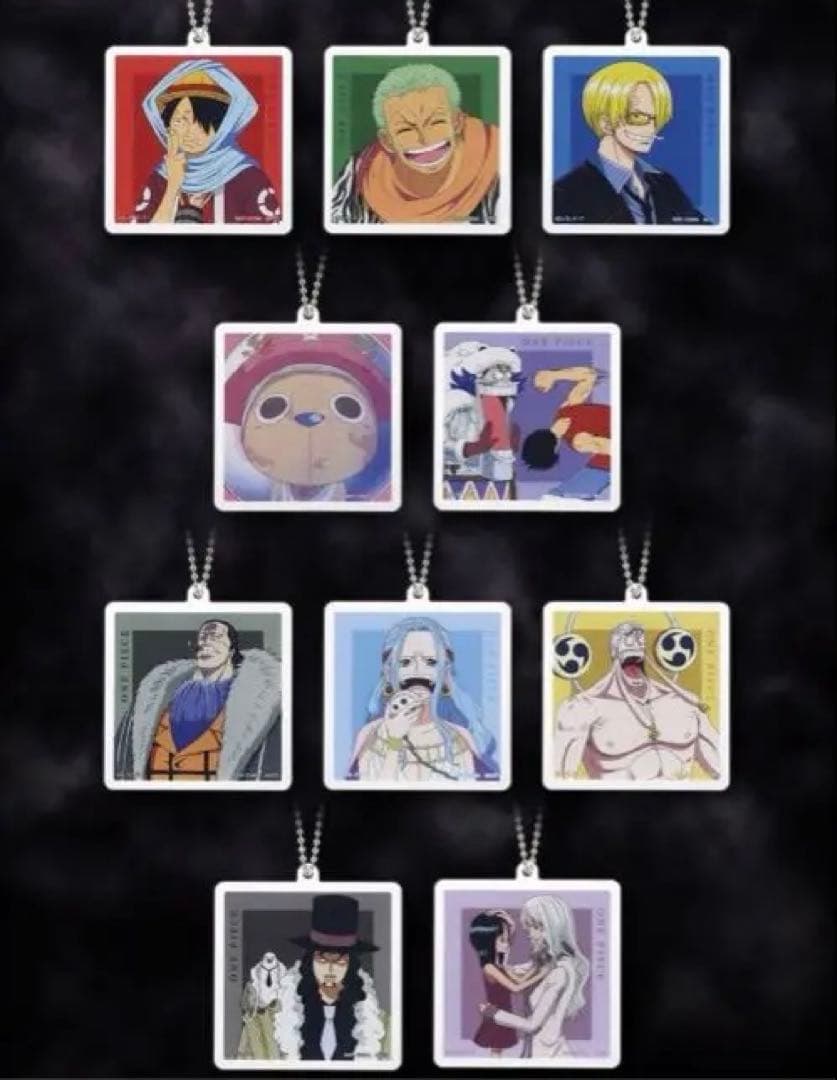 一番くじ ワンピース The Greatest Battle～偉大なる航路へ～