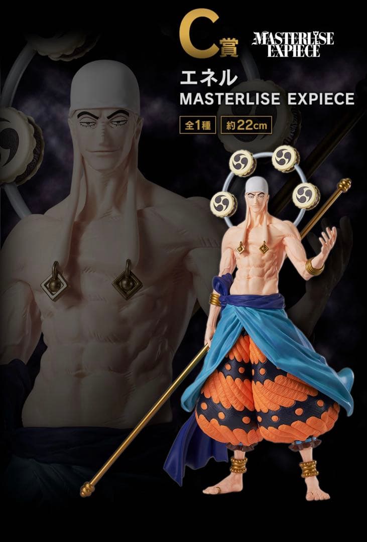 一番くじ ワンピース The Greatest Battle～偉大なる航路へ～