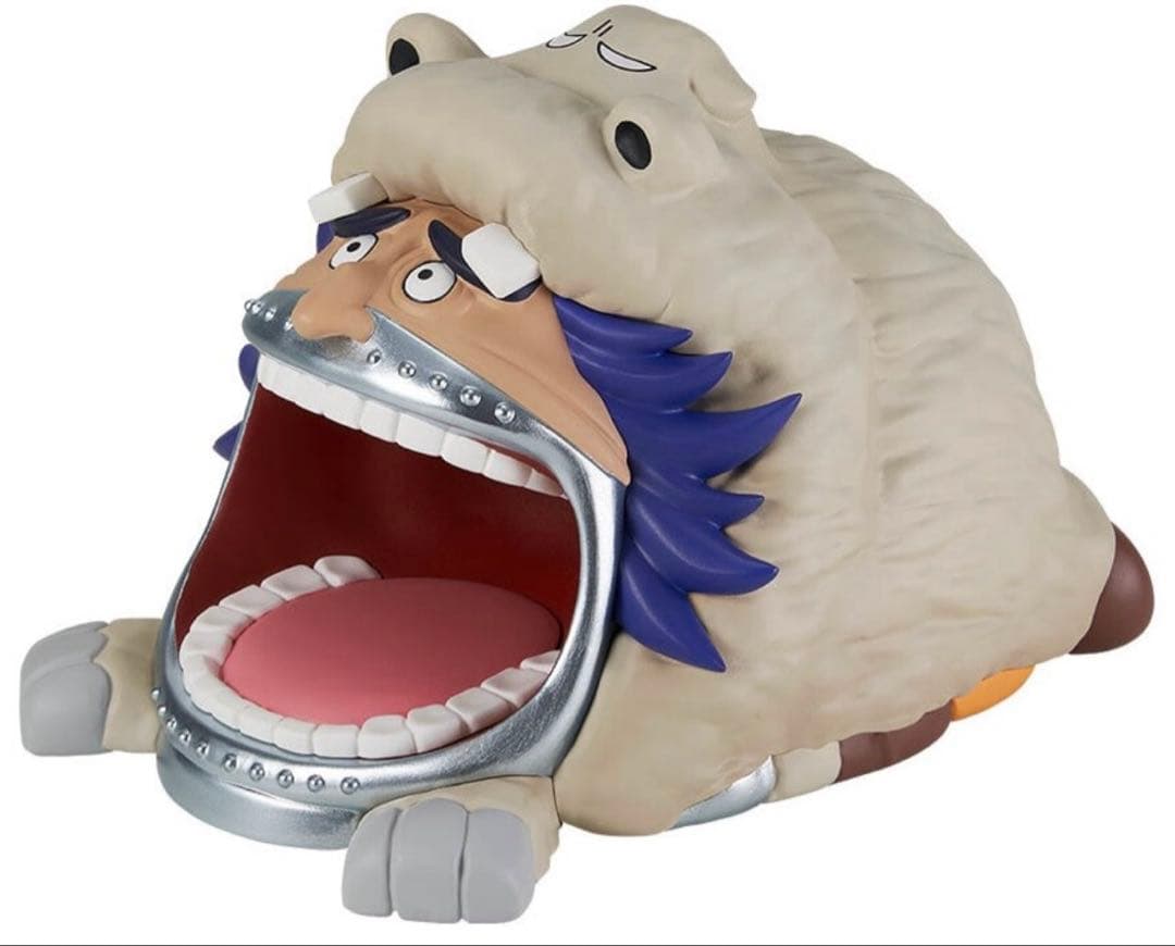 一番くじ ワンピース The Greatest Battle～偉大なる航路へ～