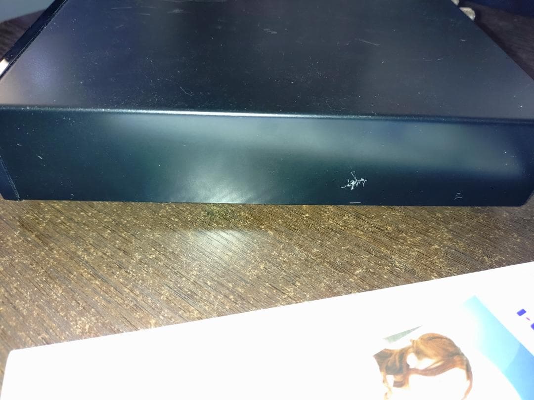 EX-BCTX2 地上・BS・110度CSデジタル放送対応録画テレビチューナー