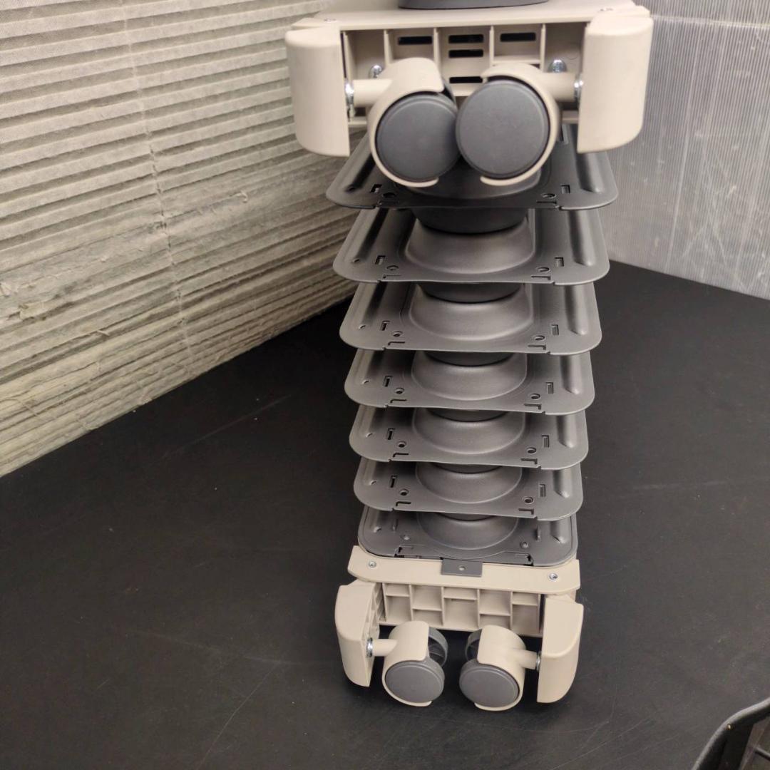 ☆デロンギオイルヒーター ヴェルティカルド RHJ21F0812-GY