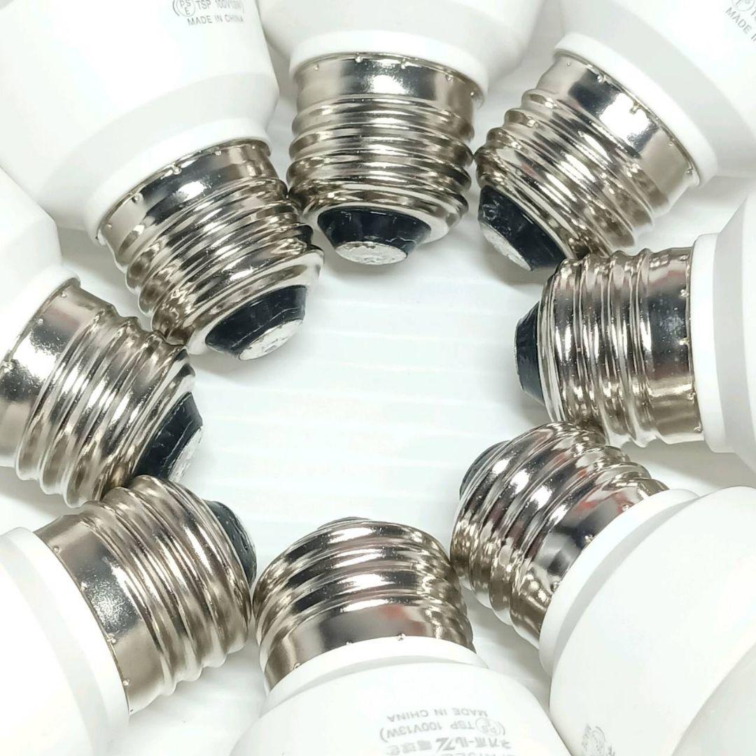 TOSHIBA 東芝 ネオボールZ 電球形蛍光ランプ EFA15EL/13-ZJ