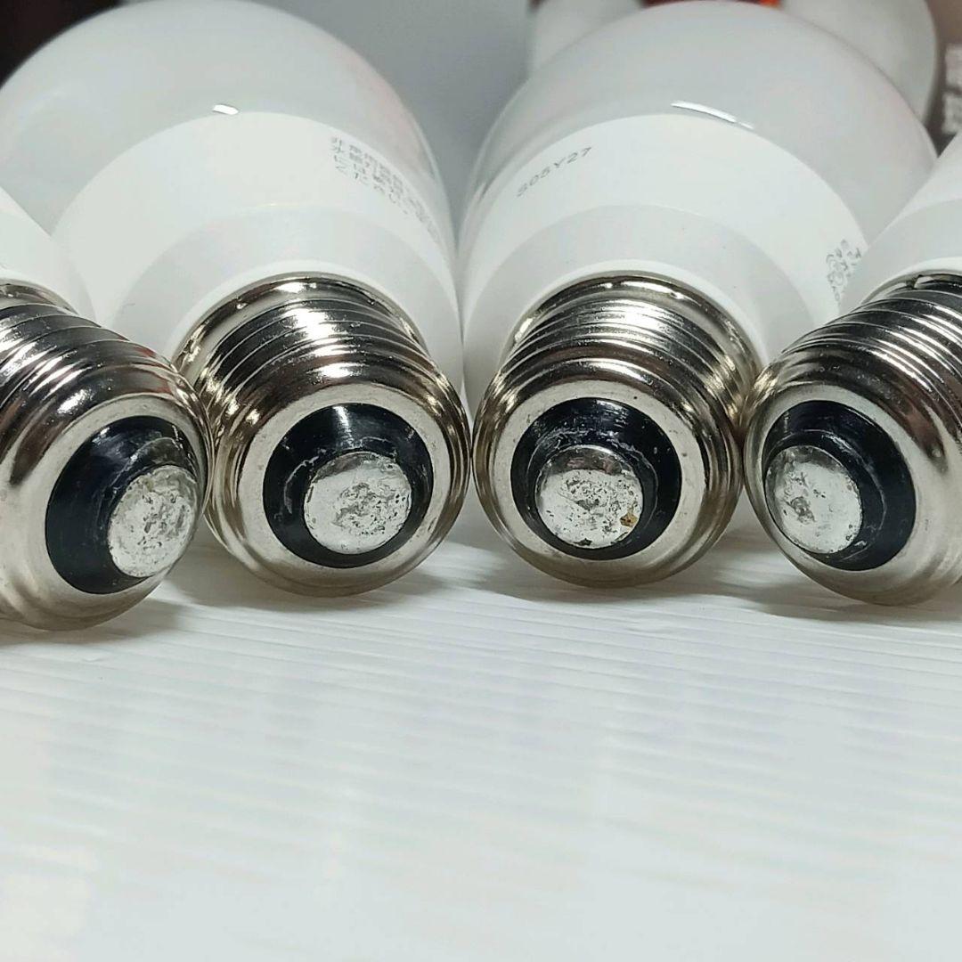 TOSHIBA 東芝 ネオボールZ 電球形蛍光ランプ EFA15EL/13-ZJ