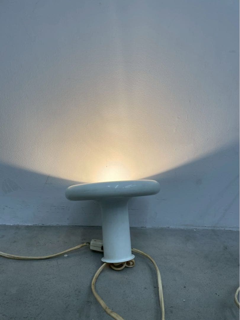 ヴィンテージ レトロ ポップ ブラケットライト ウォールランプ 壁掛け照明 希少