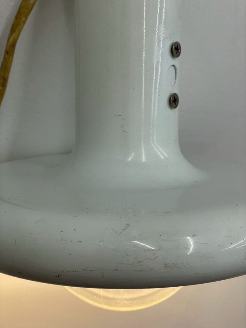 ヴィンテージ レトロ ポップ ブラケットライト ウォールランプ 壁掛け照明 希少