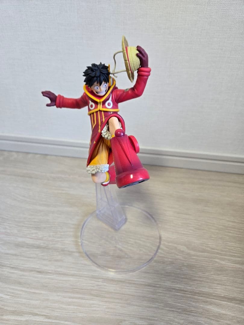 ワンピース 一番くじ　フィギュア セット