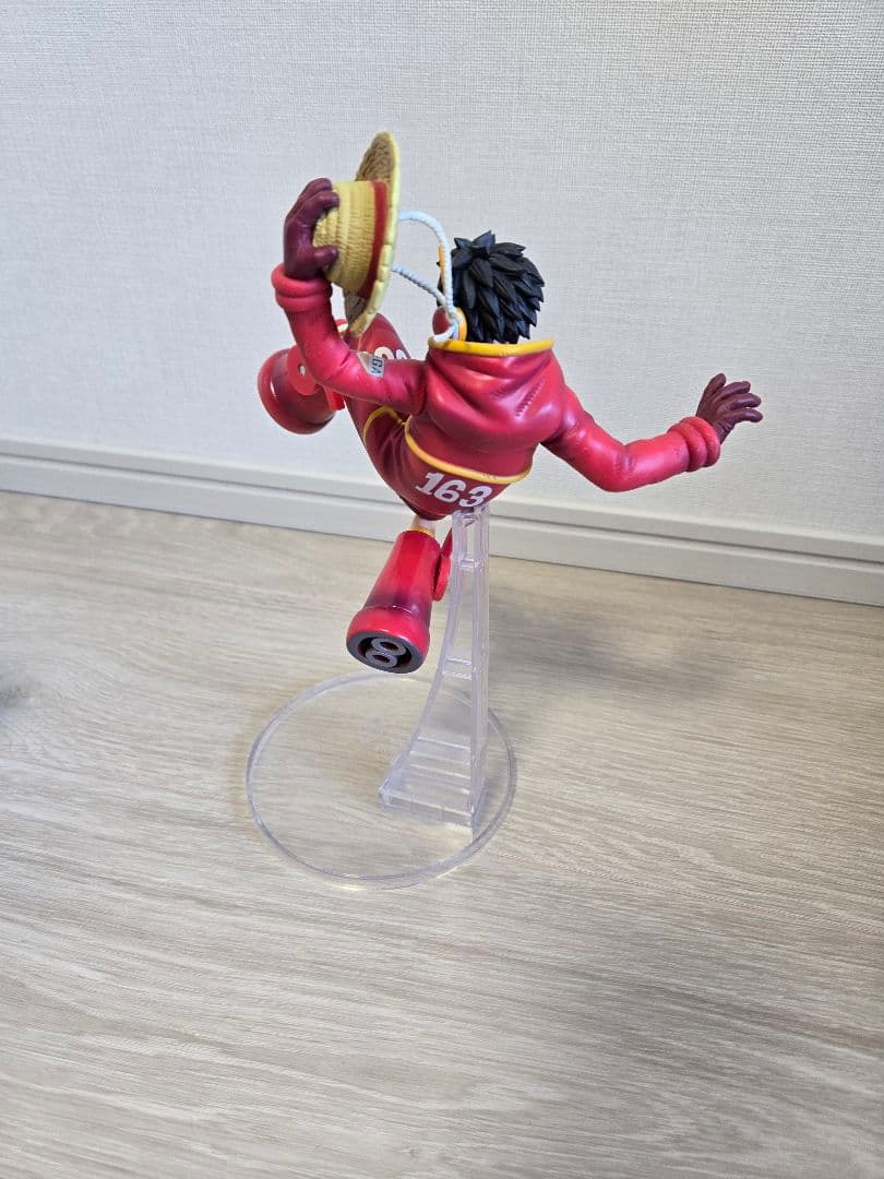 ワンピース 一番くじ　フィギュア セット