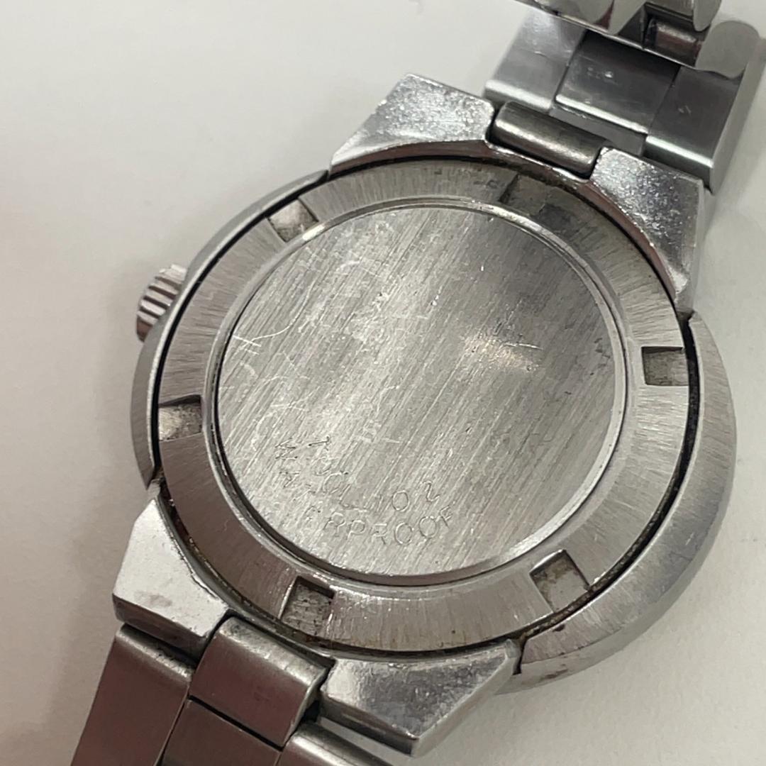 時計 774909/OMEGA Geneve DYNAMIC AUTOMATIC