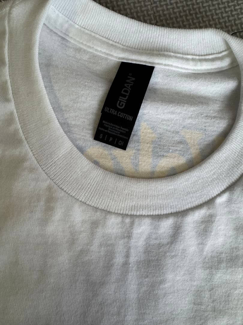 Ken Yokoyama Tシャツ S サバシスター