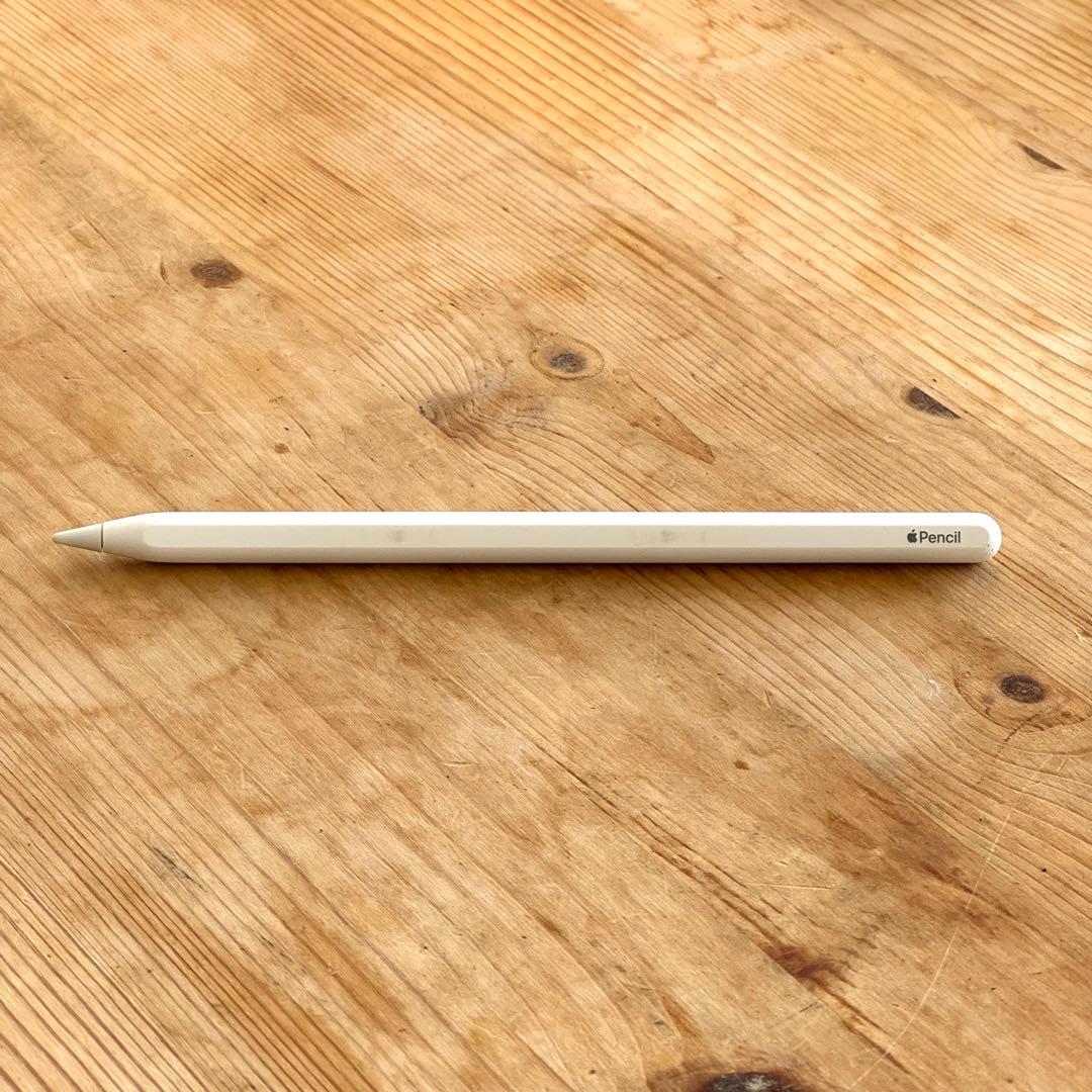 Apple Pencil 第2世代 Apple純正品