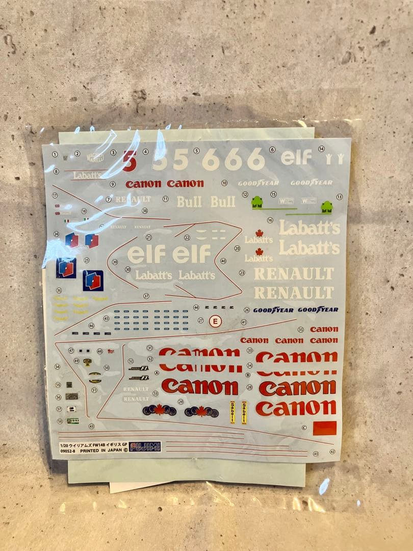 年末年始割引！ フジミ Williamsセット！初回限定特典付き