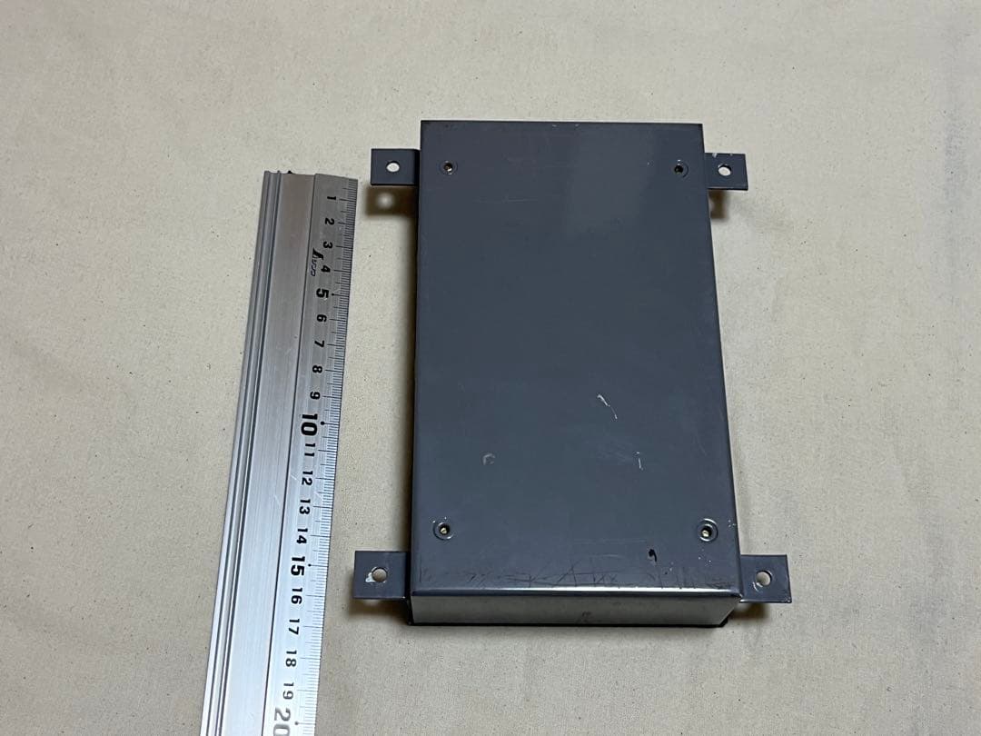 鉄道部品　小田急ドアチャイム