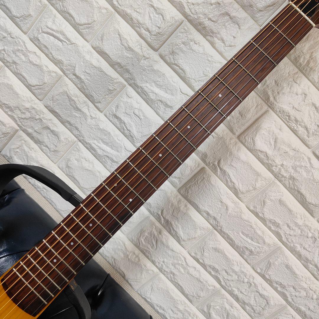 YAMAHA ヤマハ サイレントギター SLG110S 専用ケース付