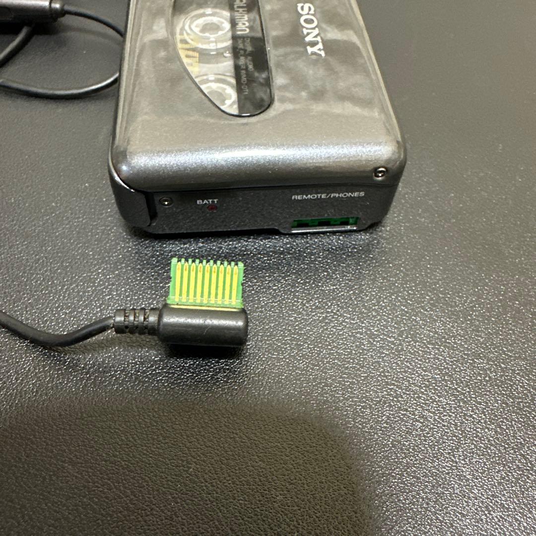 希少　SONY WMD-DT1 デジタルオーディオテーププレーヤー ジャンク
