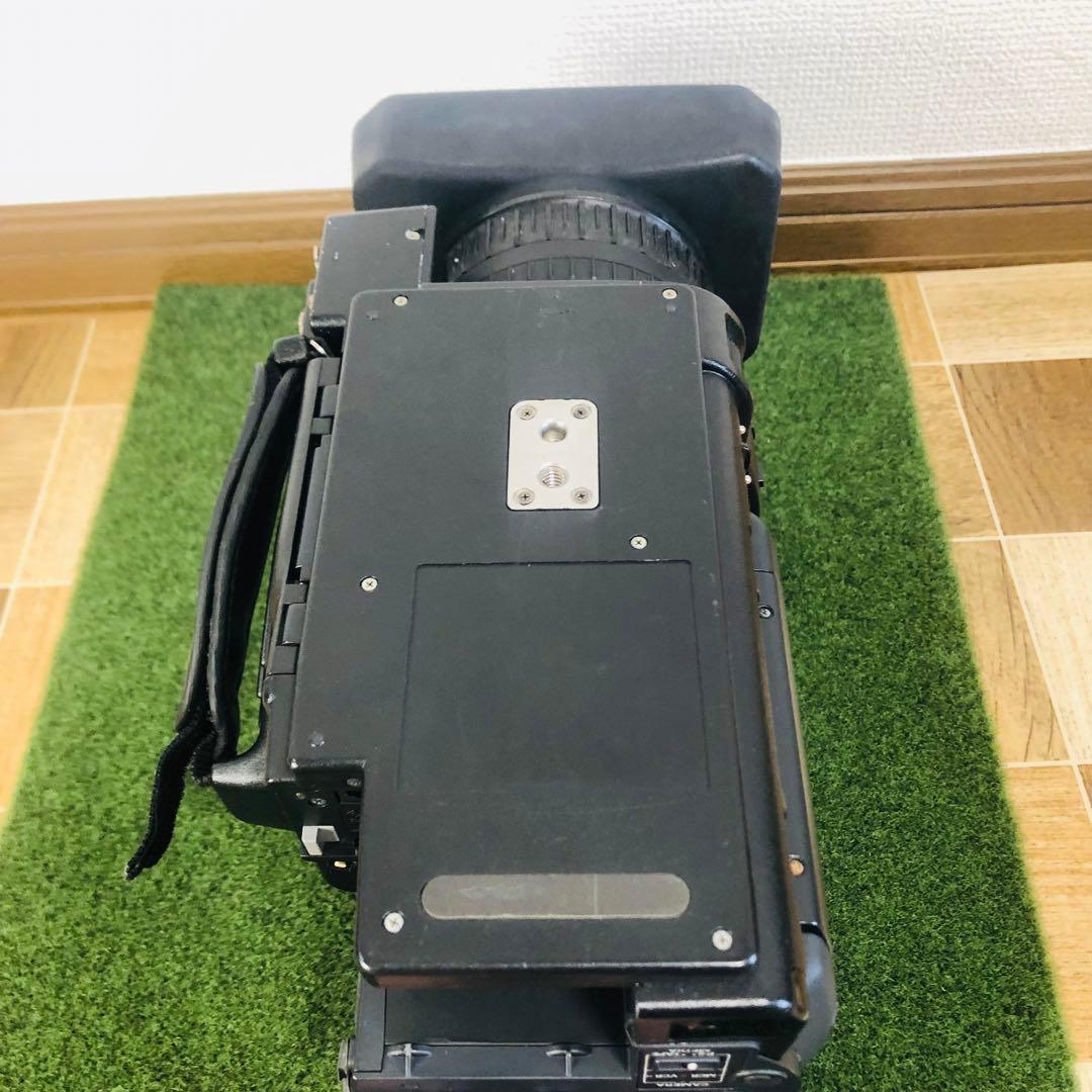 Panasonic P2カメラレコーダー AG-HVX205A