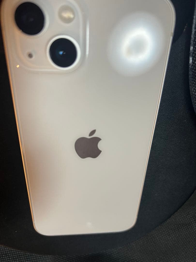 Apple iPhone 13 128GB スターライト SIMフリー