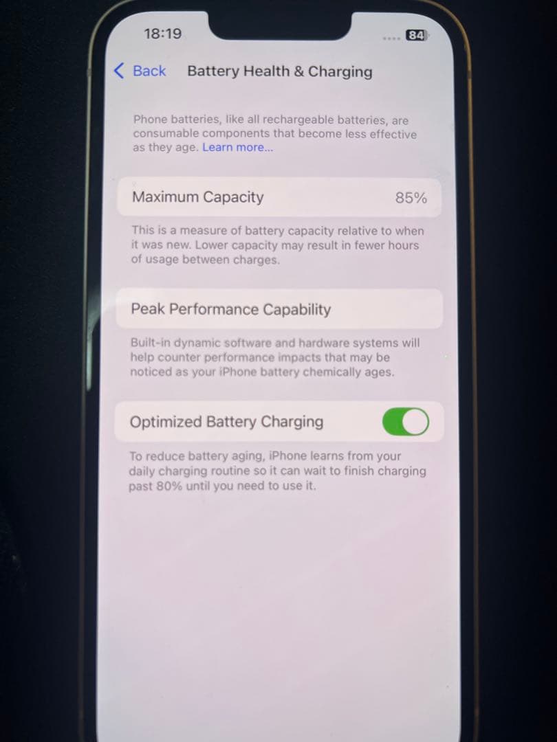 Apple iPhone 13 128GB スターライト SIMフリー