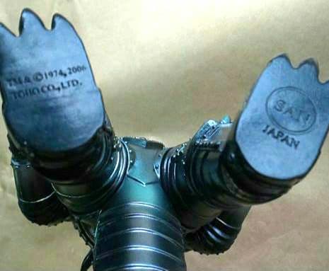 メカゴジラ マルサン