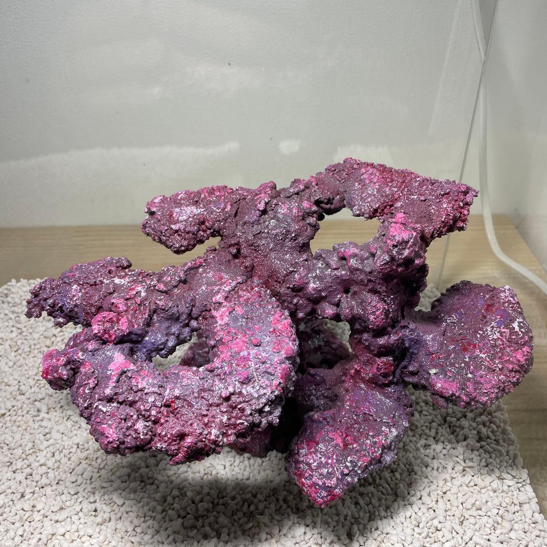 人工ライブロック　SHR23 アク抜き済み安心塗料使用