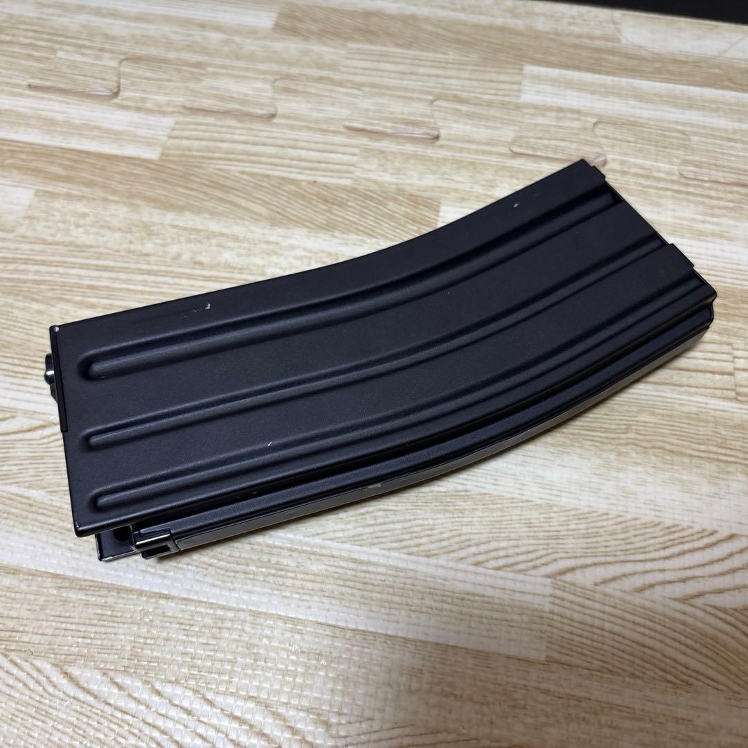 【値下げ】東京マルイ Mk18 MOD1 次世代 電動ガン