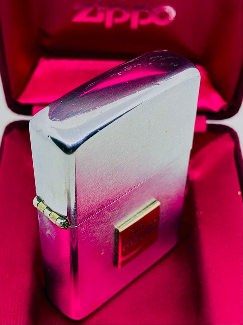 コカコーラ☆1982年製ビンテージ★enjoy★vintage