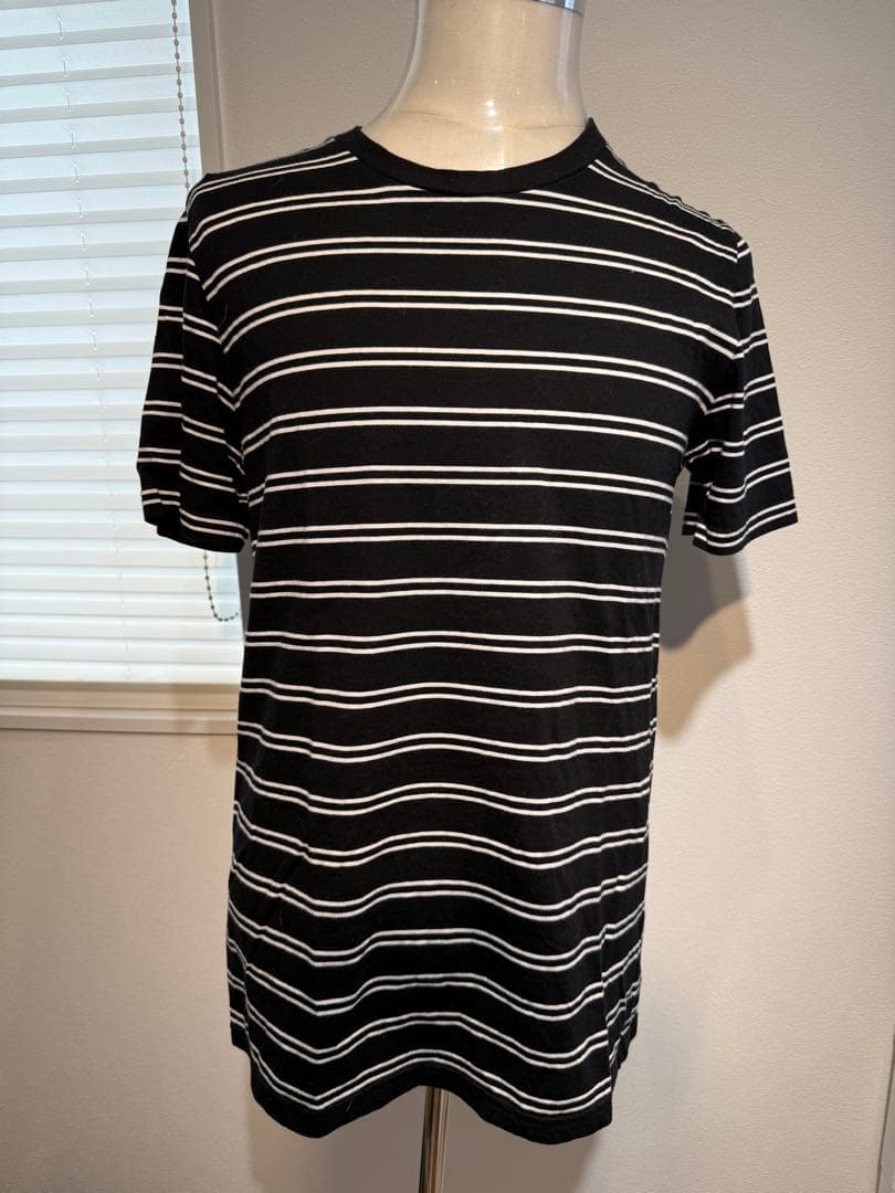 マルジェラ　グレー ノースリーブタンクトップ