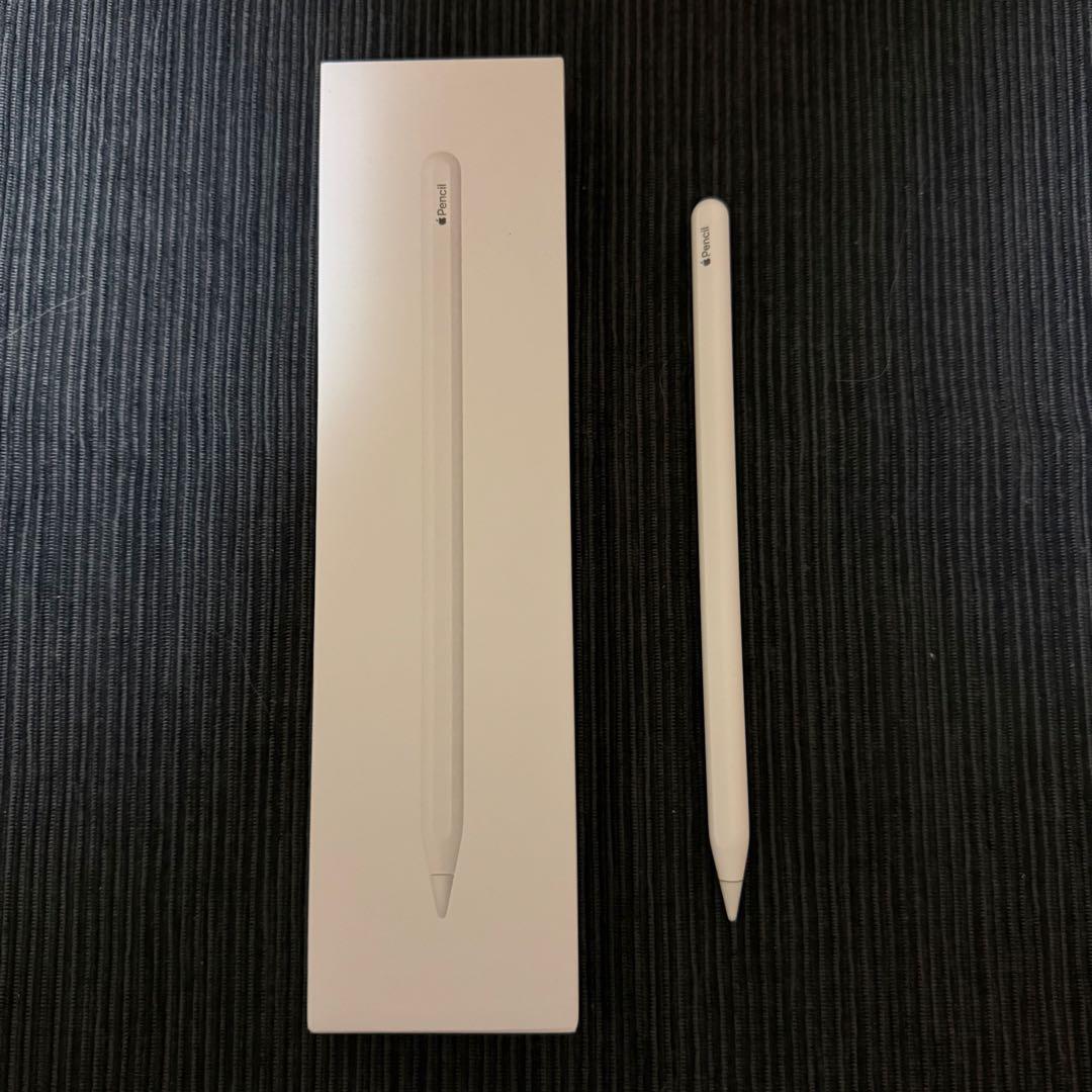 iPad Pro 11インチ 第4世代　128GB Wi-Fiモデル