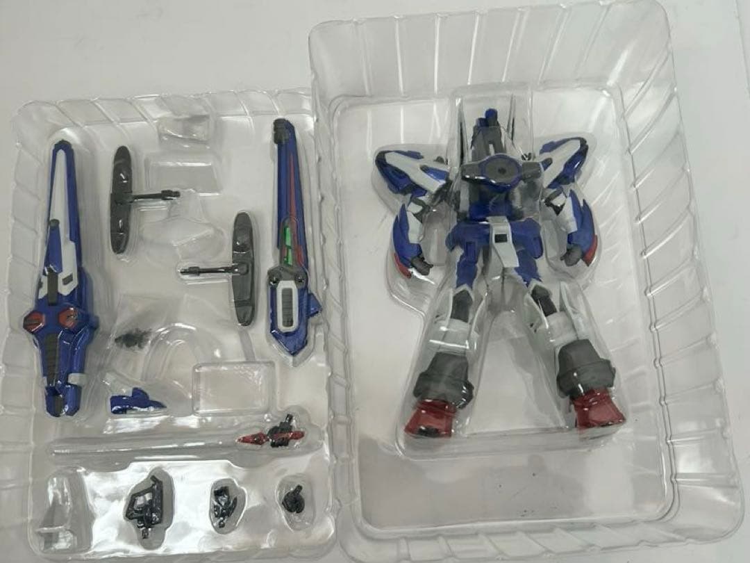 スパロボOG サーベラス YTA-06BW フルアクション