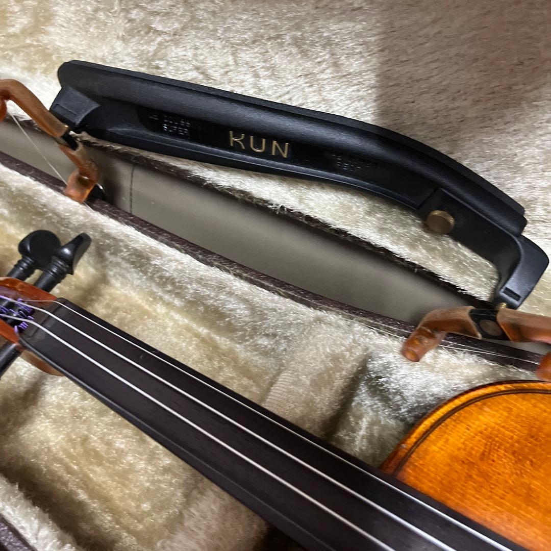 suzukiバイオリンNo300. 4/4.Anno1995