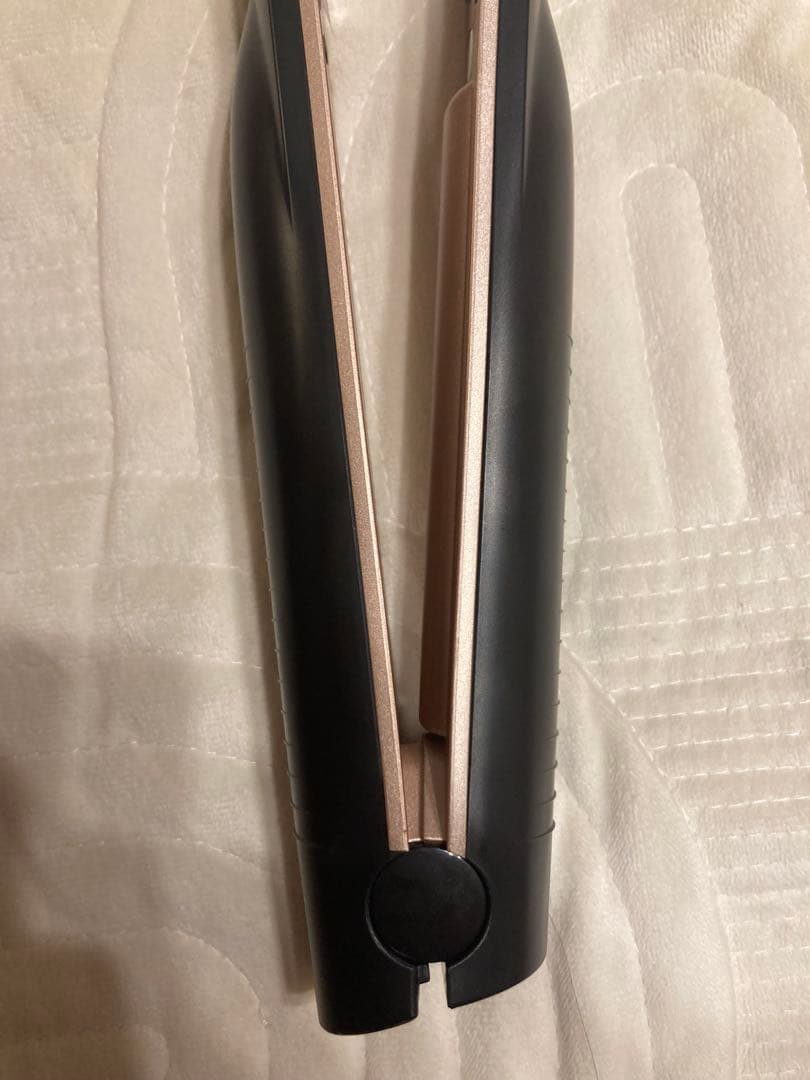 MEDULLA ストレートヘアアイロン 超音波アイロン ソニックシャインプロ