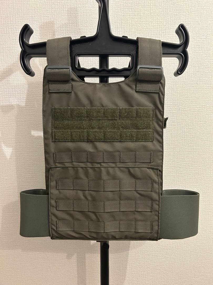 【実物】LBT 6094A LP レンジャーグリーン