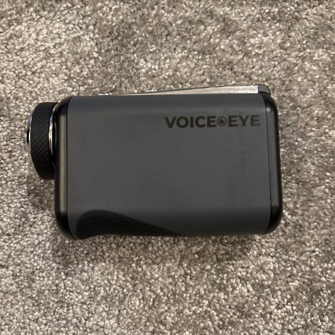 Tru-Roll VOICE EYE ゴルフ用　ボイスアイ