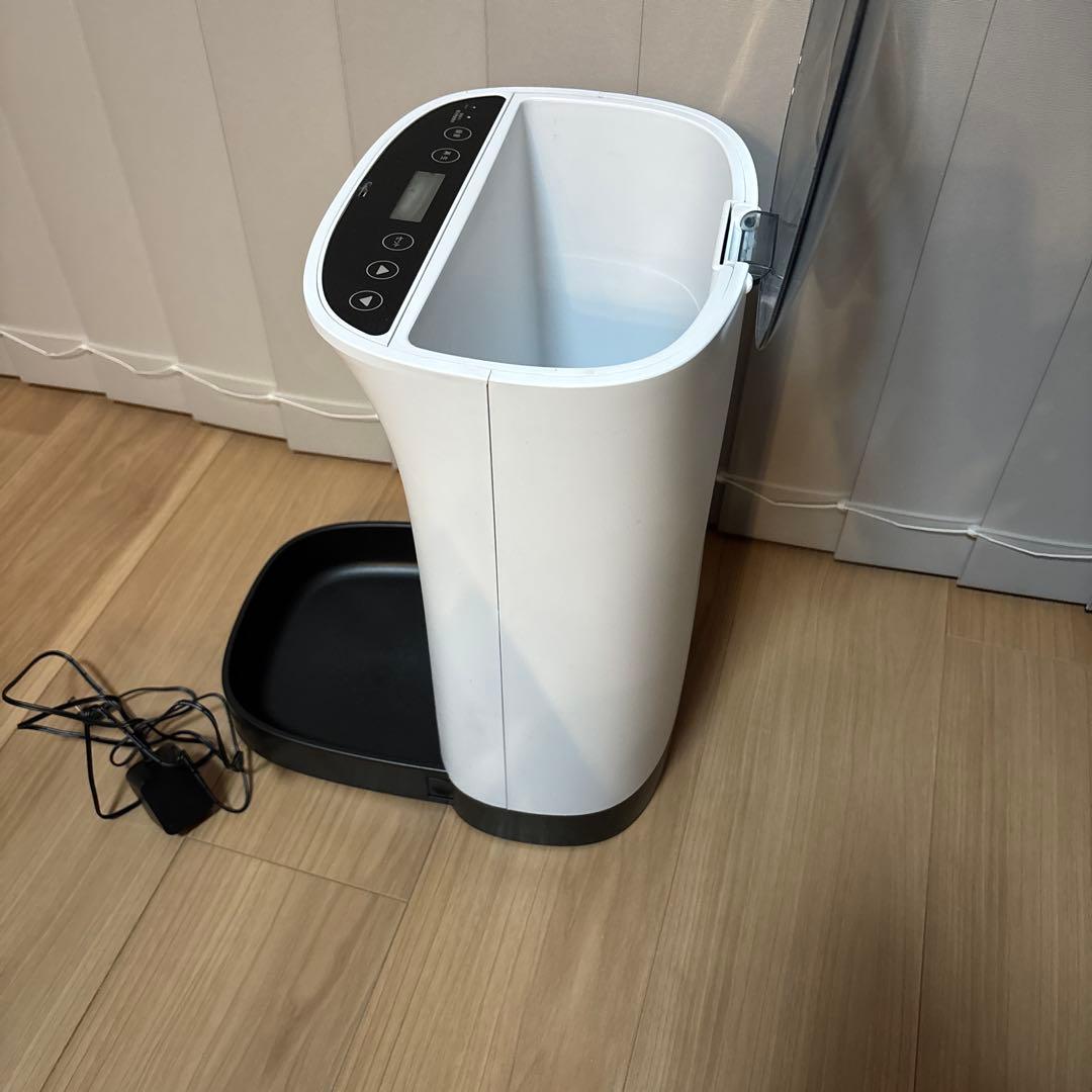 値下げ　カリカリマシーン