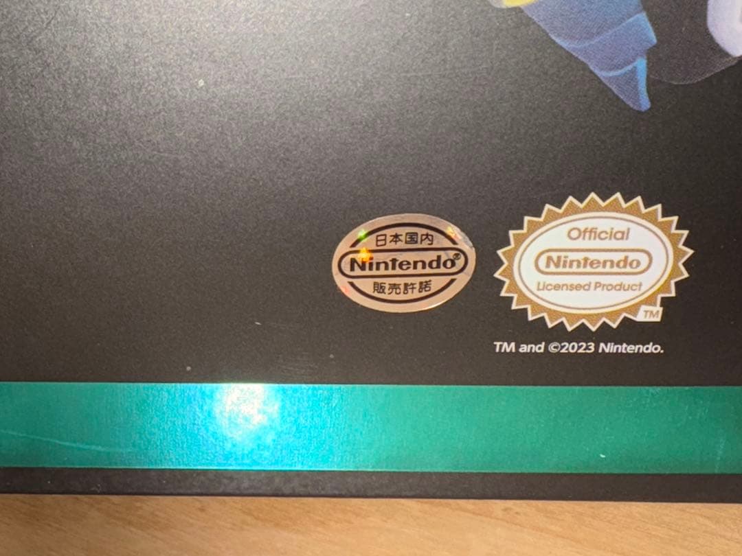 figma サムス・アラン DREADver. メトロイドシリーズ