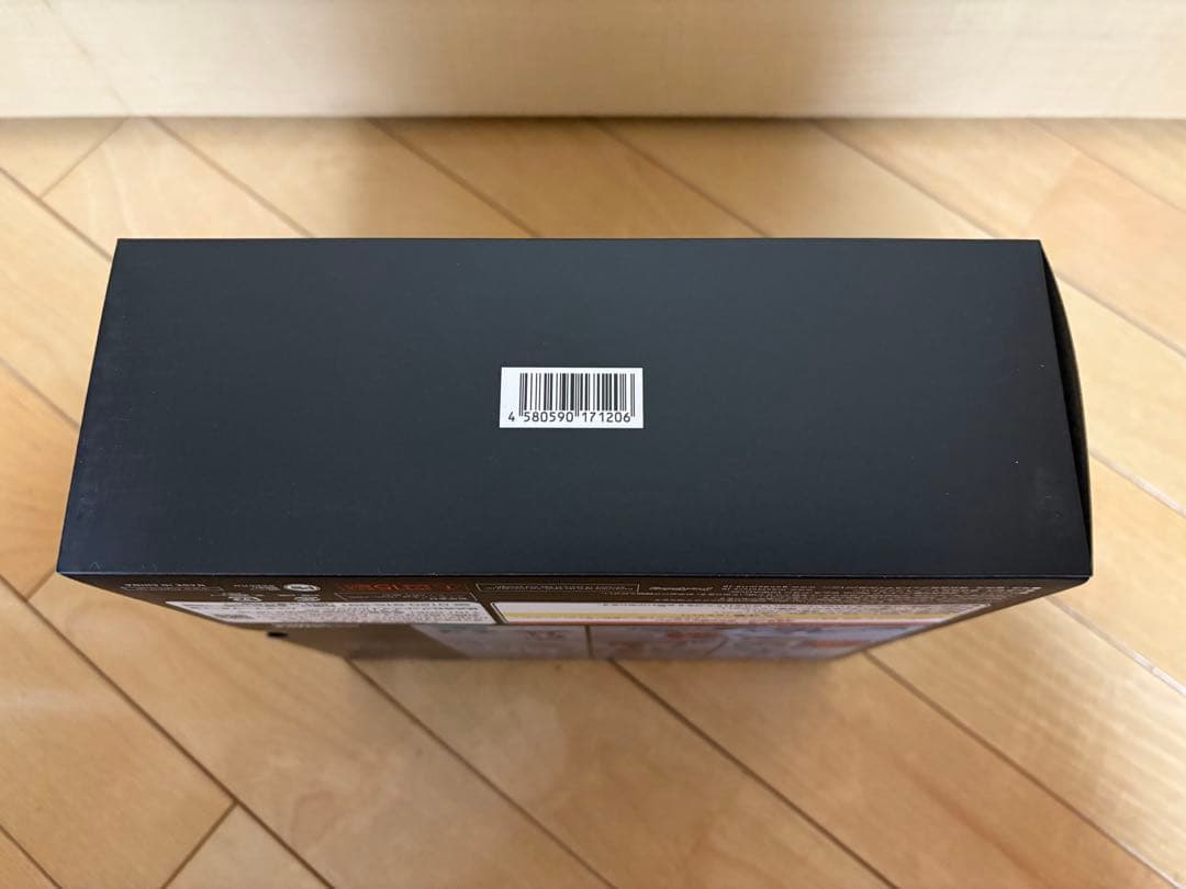 figma サムス・アラン DREADver. メトロイドシリーズ